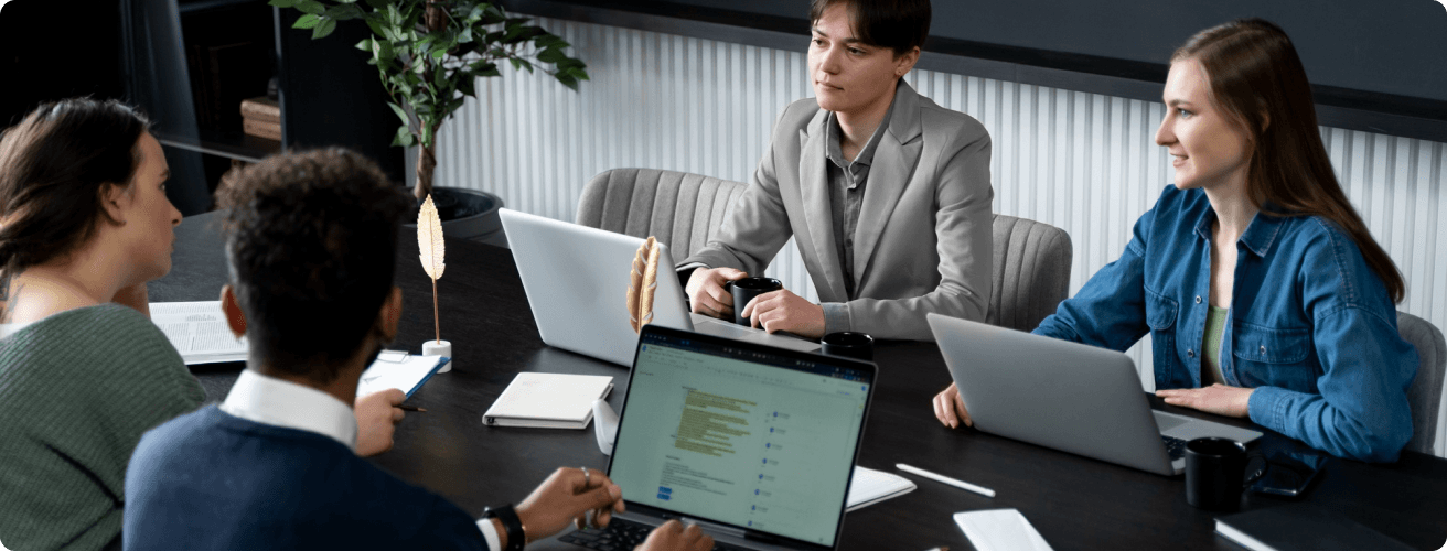 Procube Partnership