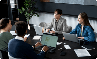 Procube Partnership