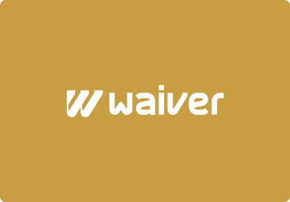 Waiver